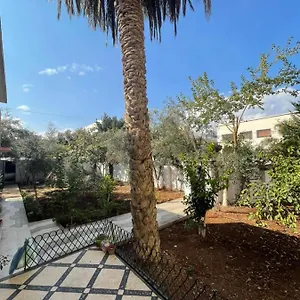 Appartement hôte bouramana, Fès