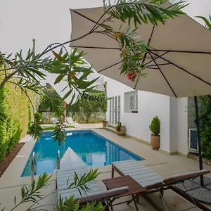 Maison d'hôtes Yassmine, Fès