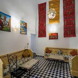 Maison d'hôtes Dar Karam, Fès