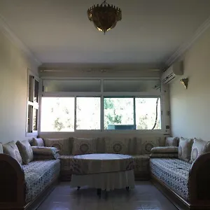 Appartement Park View, Fès