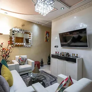 Apartment Luxe Simo, Fes